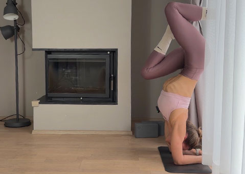 Jõutrenn #2 ja hüpped