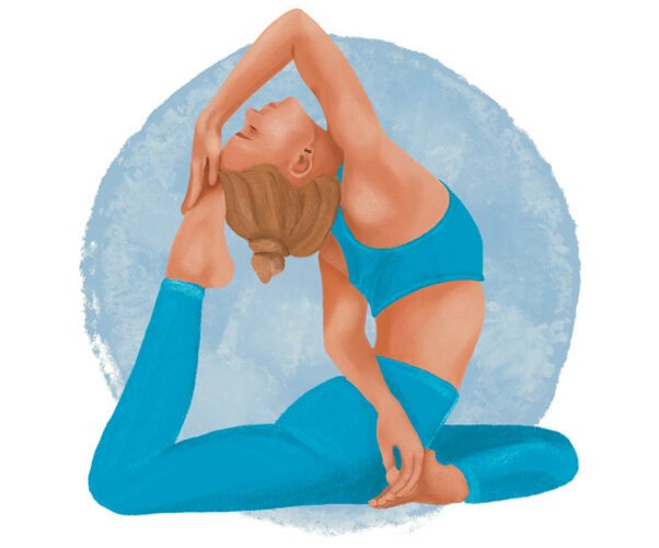 Anya Yoga